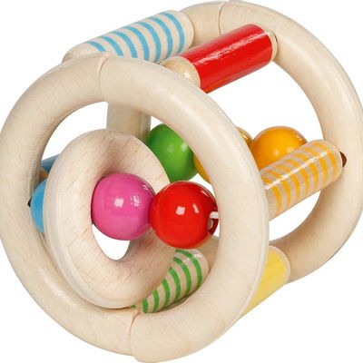 Accessoires pour puériculture - Jouets en bois pour bébés goki baby - GOKI