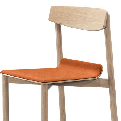 Chairs for hospitalities & contracts - Wox 2 s - ARTU
