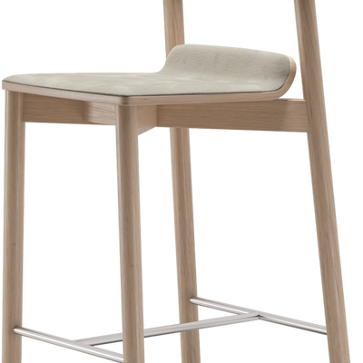 Chairs for hospitalities & contracts - Wox bar s - ARTU