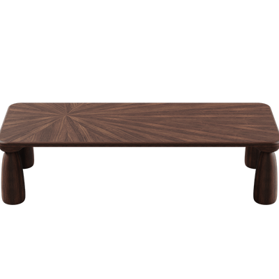 Dining Tables - Mansfield Dining Table Handmade by Wood Tailors Club - WOOD TAILORS CLUB