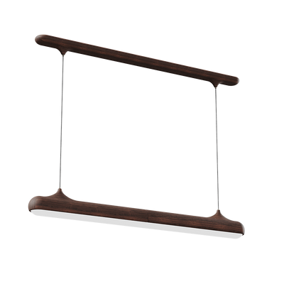 Plafonniers - Lampe à suspension Bruce - WOOD TAILORS CLUB