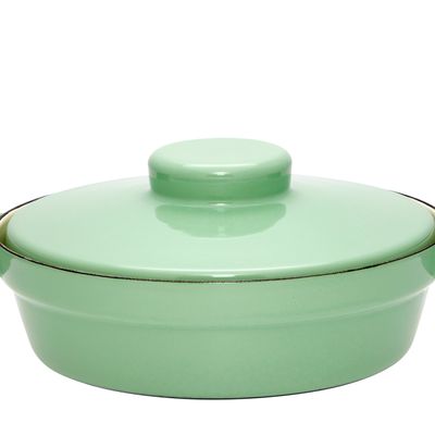 Stew pots - Green Aromapots pot (low height) - RIESS
