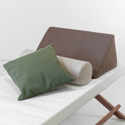 Cushions - Coussins. - AZUR CONFORT