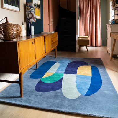 Strada Rug - Rugs - EDITO - Wool