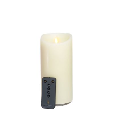 Cadeaux - Bougie DIFFUSANTE sans flamme - SOMPEX