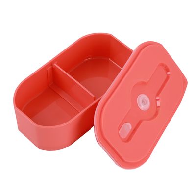 Platter and bowls - I-Drink ON THE GO - Lunch Box ID3001 to ID3004 - I-DRINK