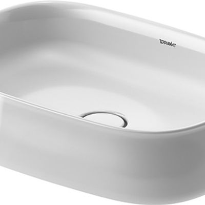Sinks - Vasque Zencha - DURAVIT FRANCE