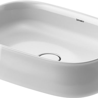 Lavabos - Vasque Zencha - DURAVIT FRANCE