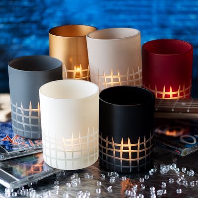 Bougies - Idyll - GLASS4CANDLES