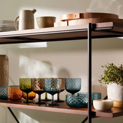 Vases - DAPPLE - LSA INTERNATIONAL