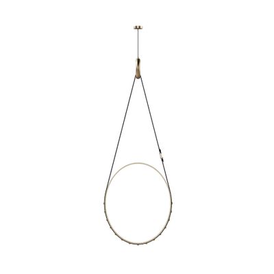 Ceiling lights - Missouri I Pendant Lamp - PORUS STUDIO