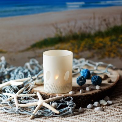 Bougies - Lévitas - GLASS4CANDLES