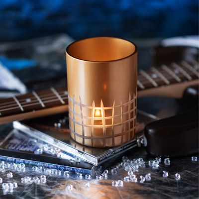 Candles - Idyll - GLASS4CANDLES