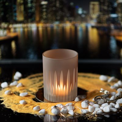 Bougies - Fascinatio - GLASS4CANDLES