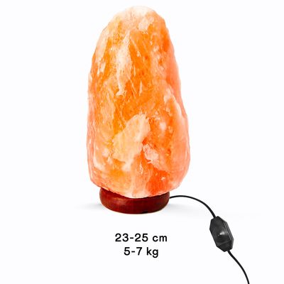 Spas - LAMPE AU SEL I-TOTAL. - I-TOTAL