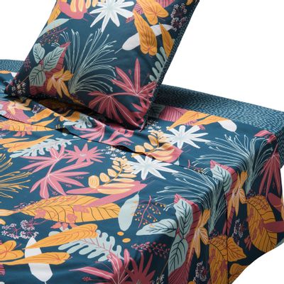 Bed linens - Jade - Lyocell Duvet Set - ORIGIN