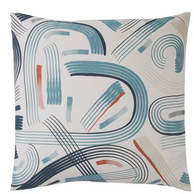 Bed linens - Gabin - Cotton Duvet Set - ORIGIN