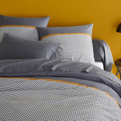 Bed linens - Jules - Bamboo Bedding Set - ORIGIN