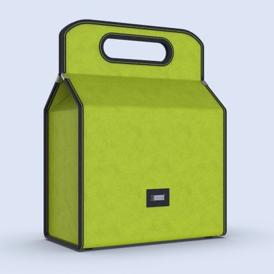 Sacs et cabas - I-Drink ON THE GO - Sac à lunch ID6001 à ID6005 - I-DRINK