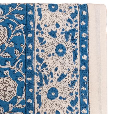 Nappes - BANNA - NAPPE IMPRIMÉE - JAMINI BY USHA BORA