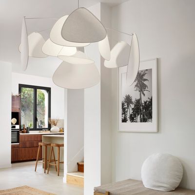 Hanging lights - SCREEN Murano pendant light - MARKET SET