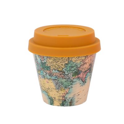 Accessoires thé et café - Tasse Espresso R-PET 90ml - COLLECTION - I-DRINK