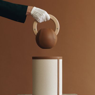 Gym et fitness pour collectivités - Kettlebell Essential - FOUNDY