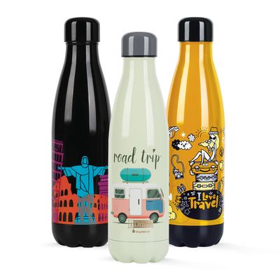 Accessoires thé et café - Bouteilles I-Drink FANTASY 2 - I-DRINK