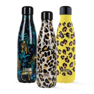 Accessoires thé et café - Bouteilles I-Drink FANTASY 2 - I-DRINK