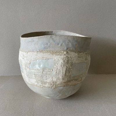 Ceramic - EGA - TERESA BRANCO