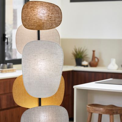 Lampadaires - SCREEN 70'S lampadaire - MARKET SET