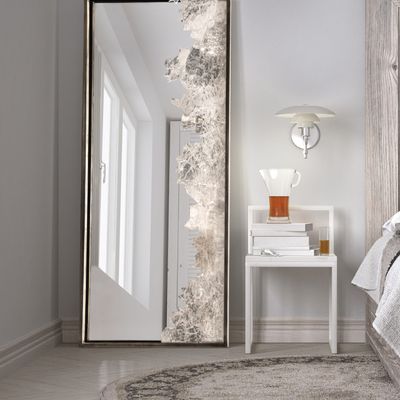 Miroirs - Miroir en marbre - DESIGN ELEMENTS