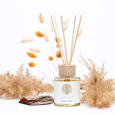 Scent diffusers - “PURE” Home Fragrance Diffuser - L'ESPRIT COCON