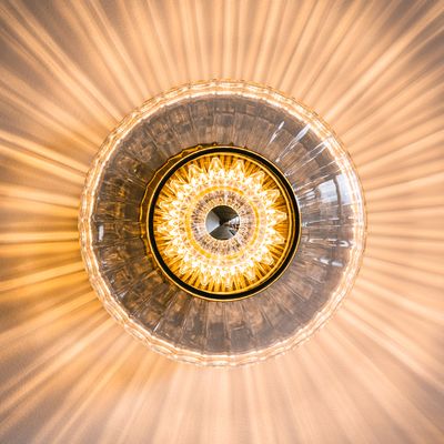 Appliques - New Wave Optic Wall Lamp - DESIGN BY US