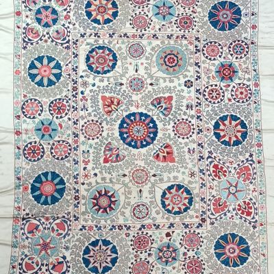 Revêtements muraux - SUZANI LID - DEREGÖZÜ