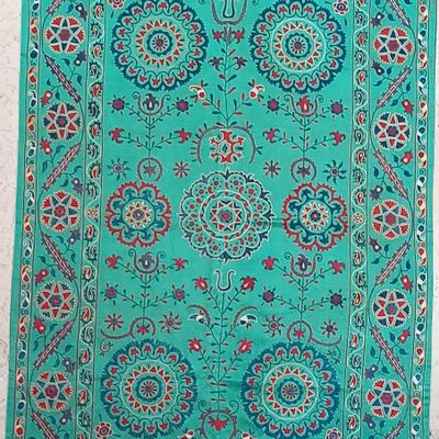 Wall panels - SUZANI LID - DEREGÖZÜ