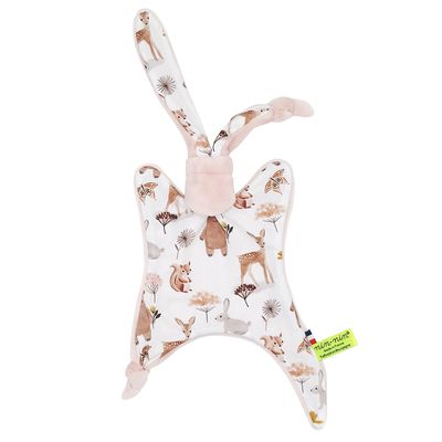 Loungewear - LOVEY LE MARCEL - NIN-NIN