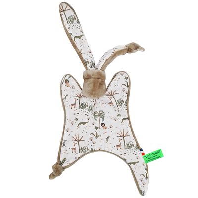 Loungewear - LOVEY LE JACALA - NIN-NIN