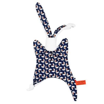 Homewear bien-être - DOUDOU LE MARCO - NIN-NIN