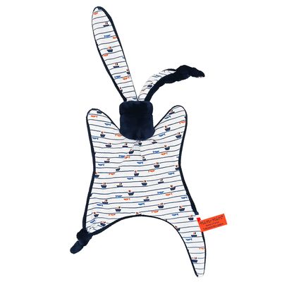 Homewear bien-être - DOUDOU LE POLO - NIN-NIN