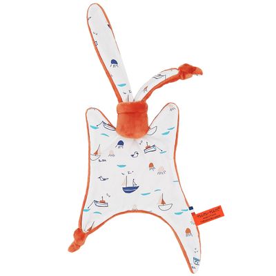 Loungewear - LOVEY LE MOUETTE-MOUETTE - NIN-NIN