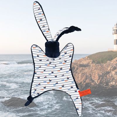 Loungewear - LOVEY LE POLO - NIN-NIN