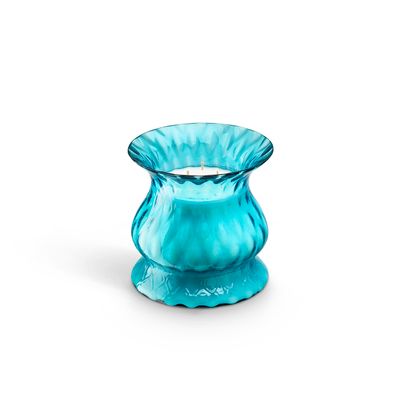 Objets de décoration - AQUAMARINE TULIP - AINA KARI