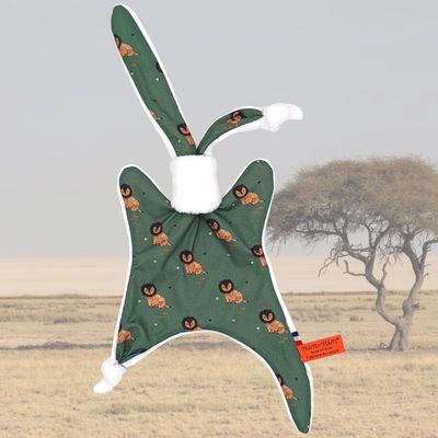 Homewear bien-être - DOUDOU LE WAKA - NIN-NIN