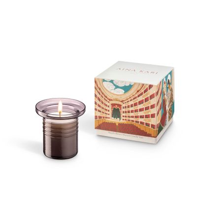 Home fragrances - ROYAL B. - AINA KARI