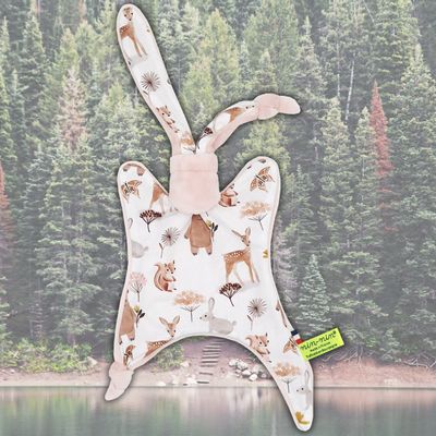 Loungewear - LOVEY LE MARCEL - NIN-NIN