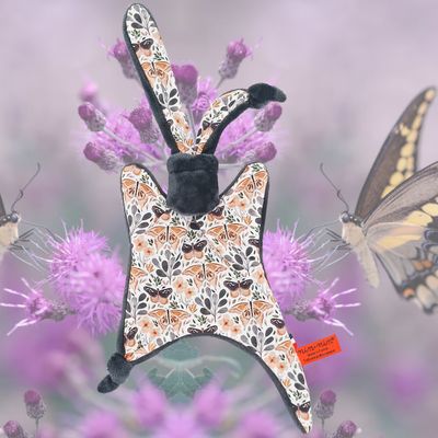 Loungewear - LOVEY LE PAPILLON - NIN-NIN