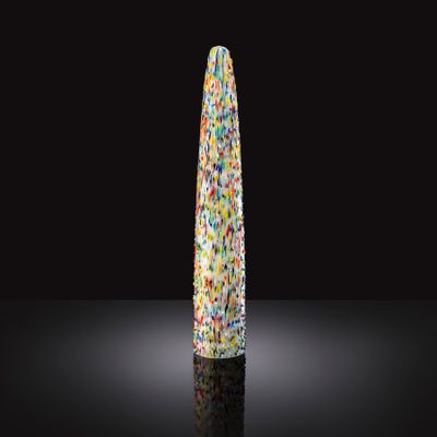 Décorations pour tables de Noël - MURANO GLASS CHRISTMAS TREE - AINA KARI