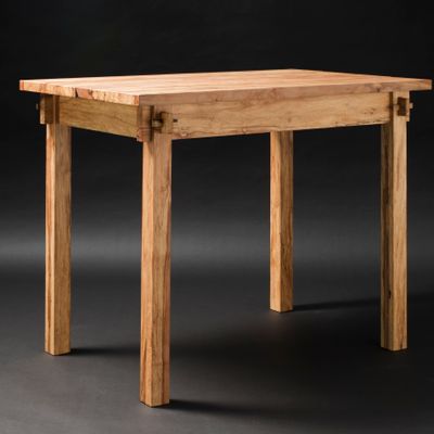 Dining Tables - Tsugi Table - TSUGI WOODWORKS