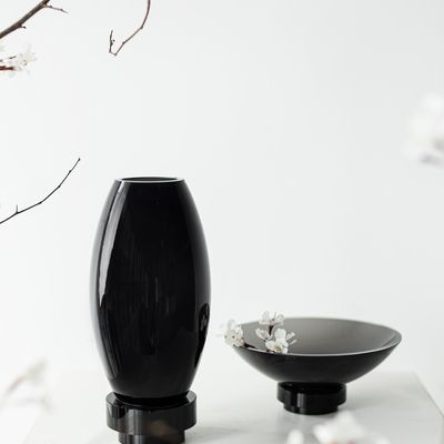 Bols - Séries de vases et bol modernes innovants, design haut de gamme. - ELEMENT ACCESSORIES